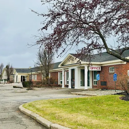 Ivey'S Motor Lodge-2